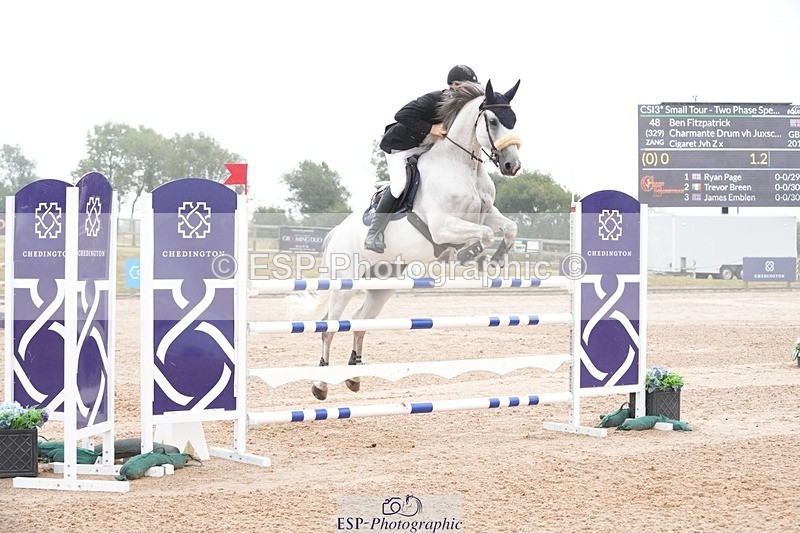 250718-111557-09949 - Cls 2, 3 Star Small Tour Break til End