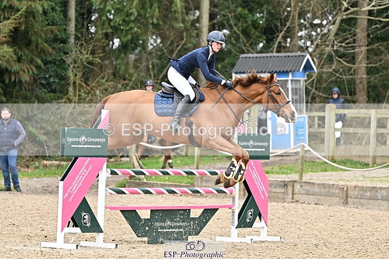 250323A-133809-04771 - Cls 23&29 105m Open & Nat Am Qualifier