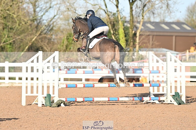 231210A-133843-02638 - Cls 20 Newcomers & 1.10m Open