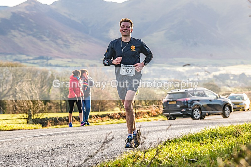 North Lakes Half Marathon  10k-794 - North Lakes Half Marathon & 10K Road Races Monday 2nd January 2023
