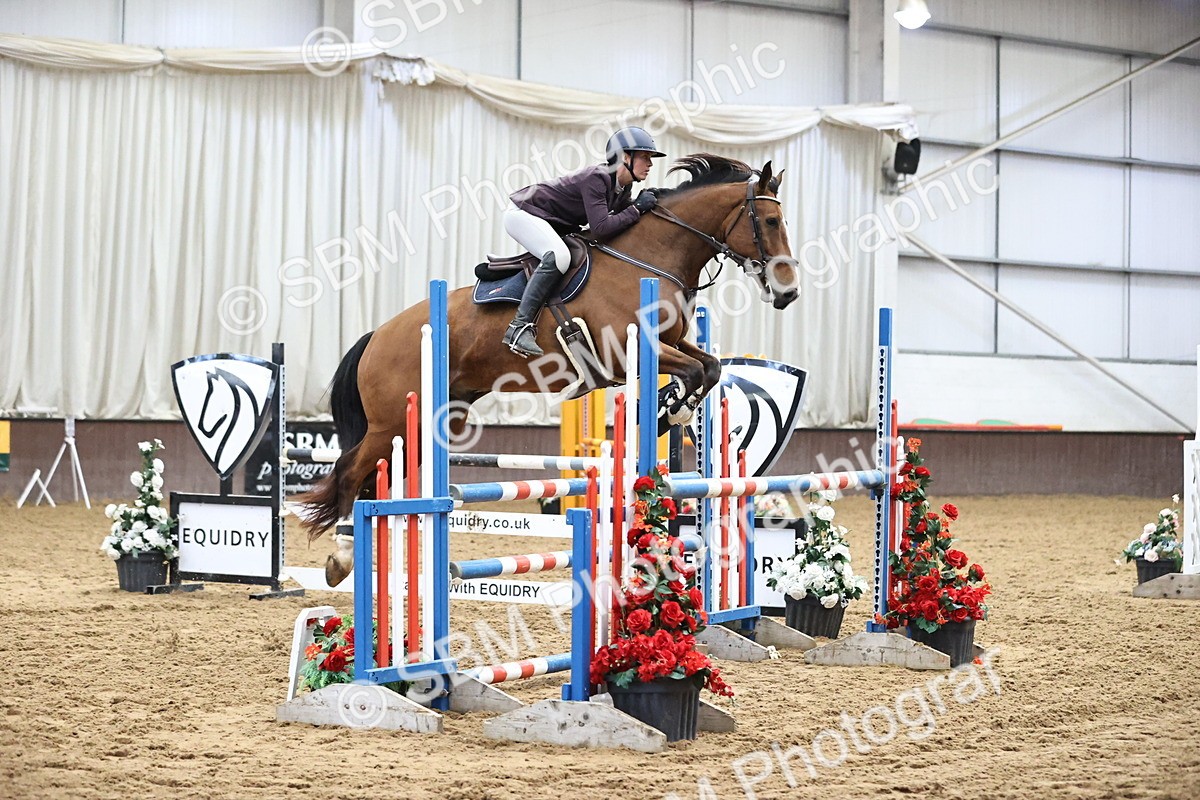 SBM_007162 - Class 19 - Senior Newcomers 1.10m