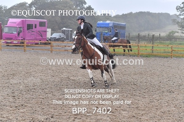 BPP_7402 - CLASS 7 Equiyd 0.85m Amateur Championship Qualifier
