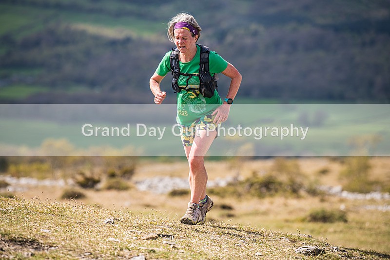 Dean Barwick-290 - Dean Barwick Dash Fell Race Sunday 19th April 2026