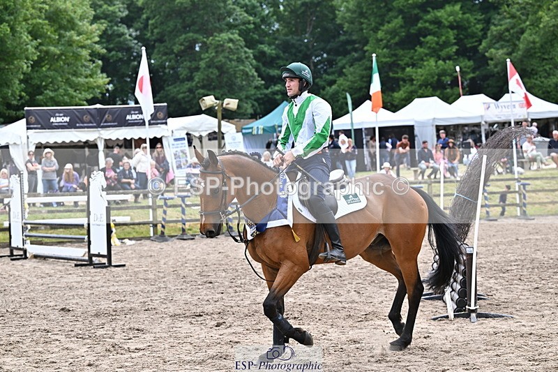250524A-150300-12655 - Injured Jockeys Competition