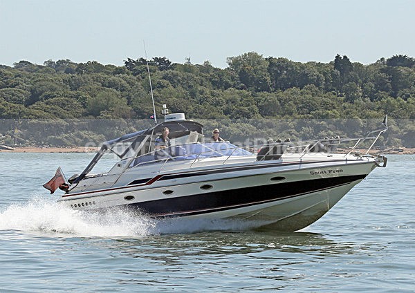 120725 SCOTT FREE SUNSEEKER WT7A8199 - Motorboats - Open