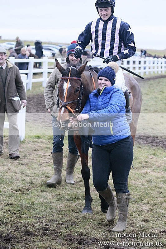 PtP 180218 813 - Combined Services Point-to-Point Larkhill 18/02/18