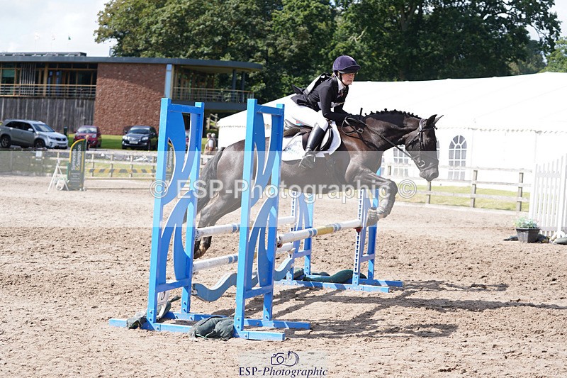 240824X-142332-28204 - 80cm Round 1 14.00 to 15.30