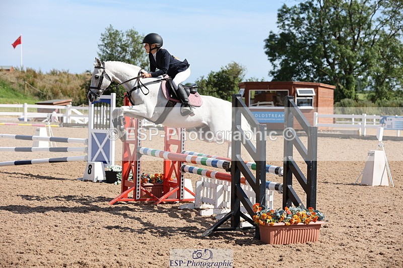 240629A-163516-08081 - Cls 13 Stepping Stones 128cm + 138cm