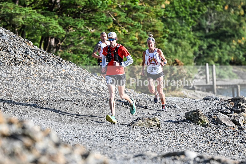 Scafell Pike -24 - Fellside Events Scafell Pike Trail Marathon Sunday 23rd August 2026