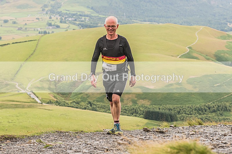 Skiddaw-507 - Skiddaw Fell Race Sunday 2nd July 2023