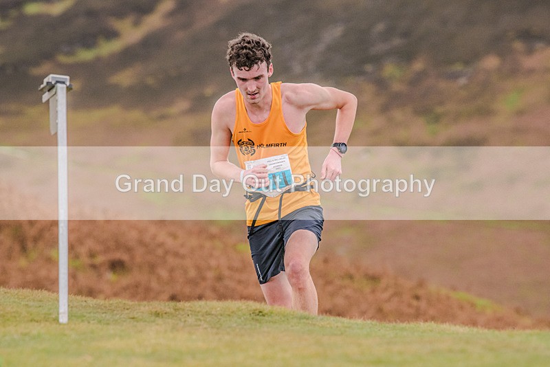 British Fell Relay-2906 - British Fell & Hill Relay Championship Braithwaite Keswick Saturday 21st October 2023