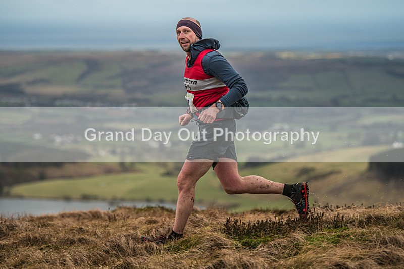 Blake Fell-650 - Blake Fell Race Saturday 25th January 2025