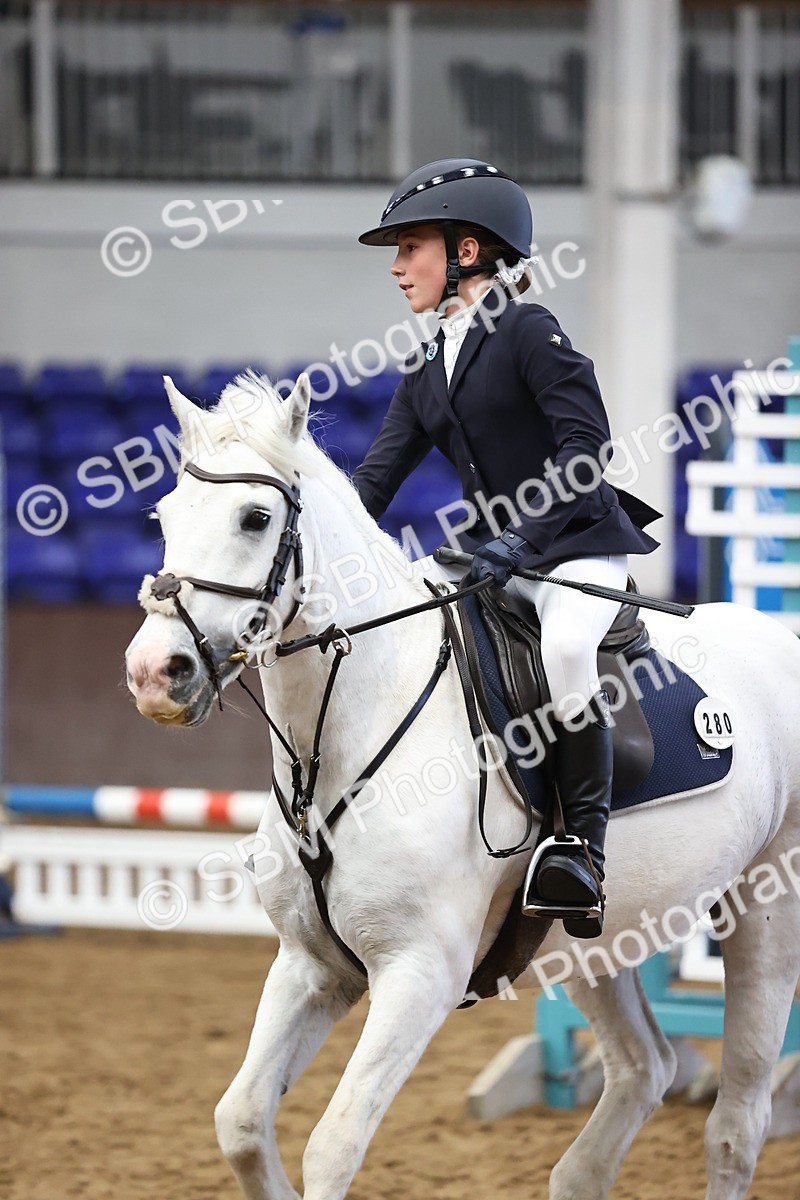 SBM_001372 - Class 4 -  Prestige Design & Workwear  60cm Area 12 Championship Qualifier