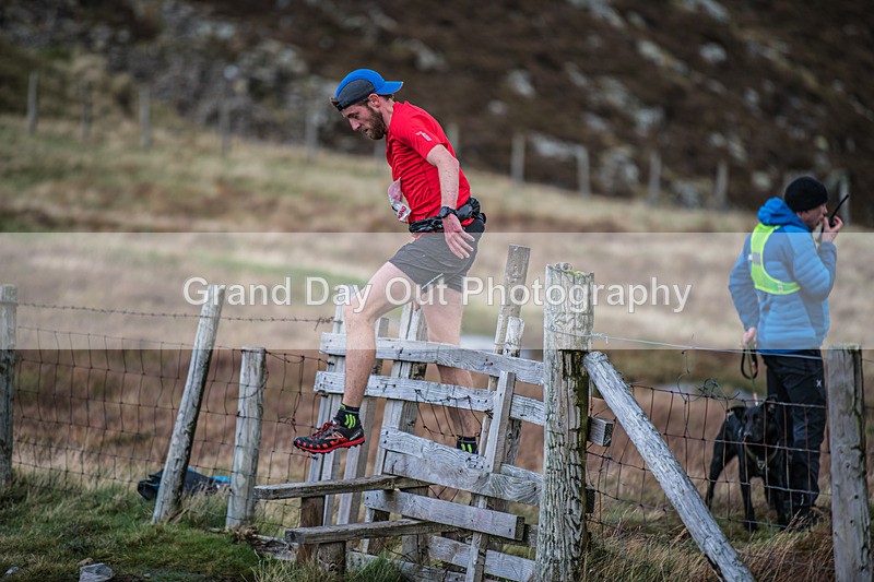 Dalehead-16 - Dalehead Fell Race Sunday 20th October 2024