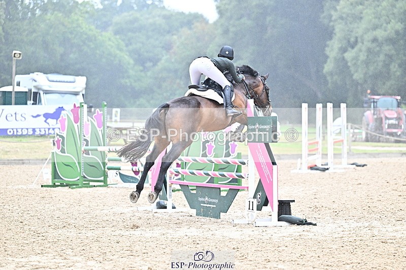 250830A-130933-06161 - Cls 22 95cm Amateur Quali