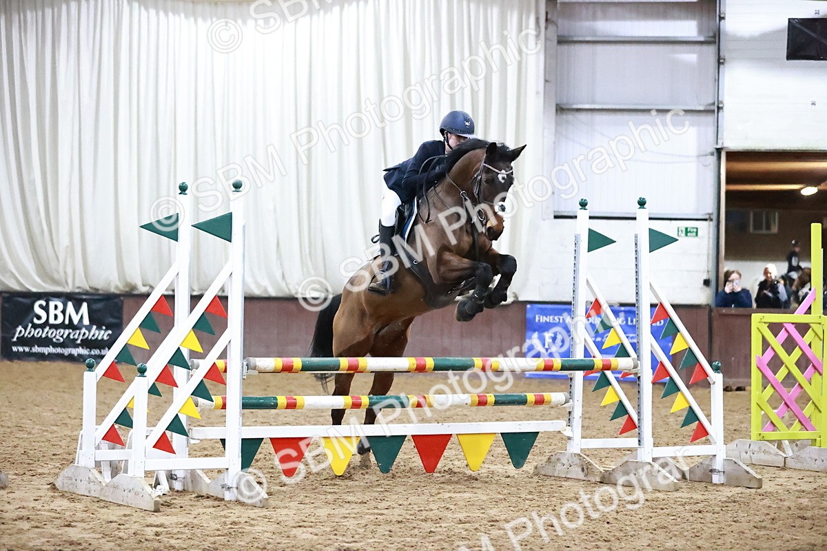 SBM_002201 - Class 7 - 1.00m