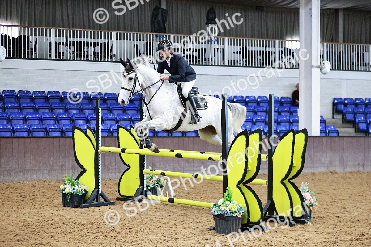 SBM_001578 - Class 4 - Senior Newcomers 1.10m