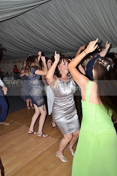 DSC_8644 - Sonja wedding rec