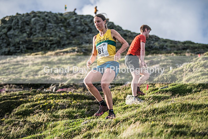 Gategill-232 - Gategill Fell Race Wednesday 2nd July. 2025