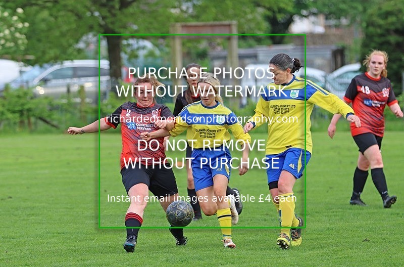 IMG_0463 - Kendal Utd Ladies v Workington Diamonds (18/5/22)