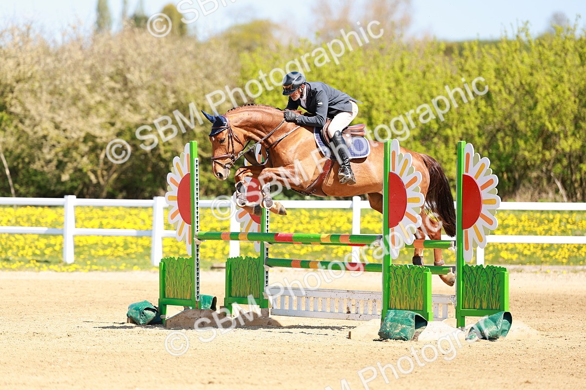 SBM_001336 - Class 3 - Senior Discovery - 1.00m