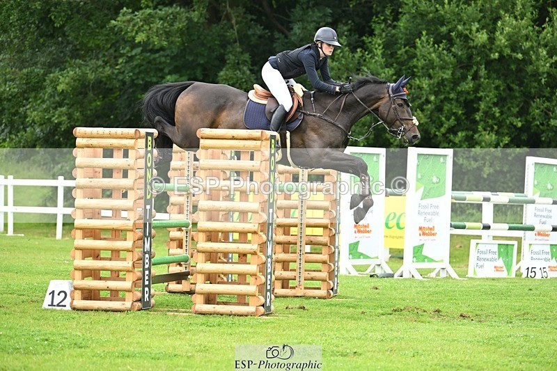 240705-133044-11156 - Cls 17 Newcomers 2nd R Jump Off and P