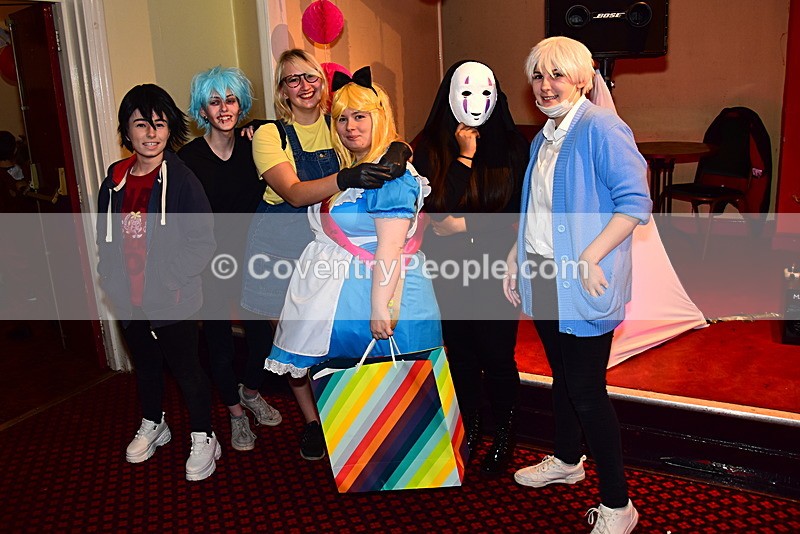TAY-574 - Tayla's 18th