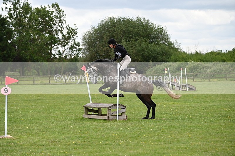 WJ6_3669 - Class 5 80cm Pairs