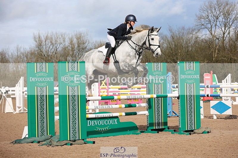 240223A-120501-01069 - Cls 4 Snr 1.05m Open