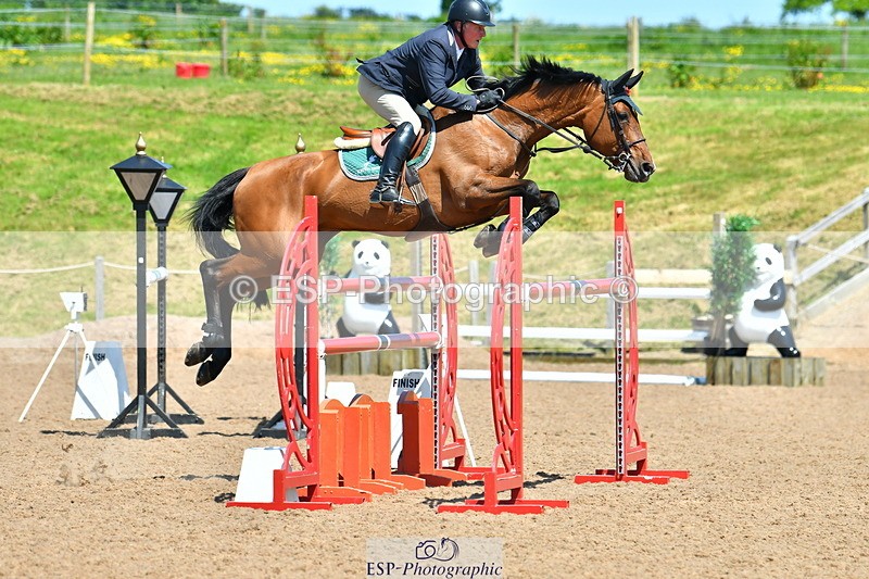 230527A-141103-04934 - Cls 17 National 1.30m Open