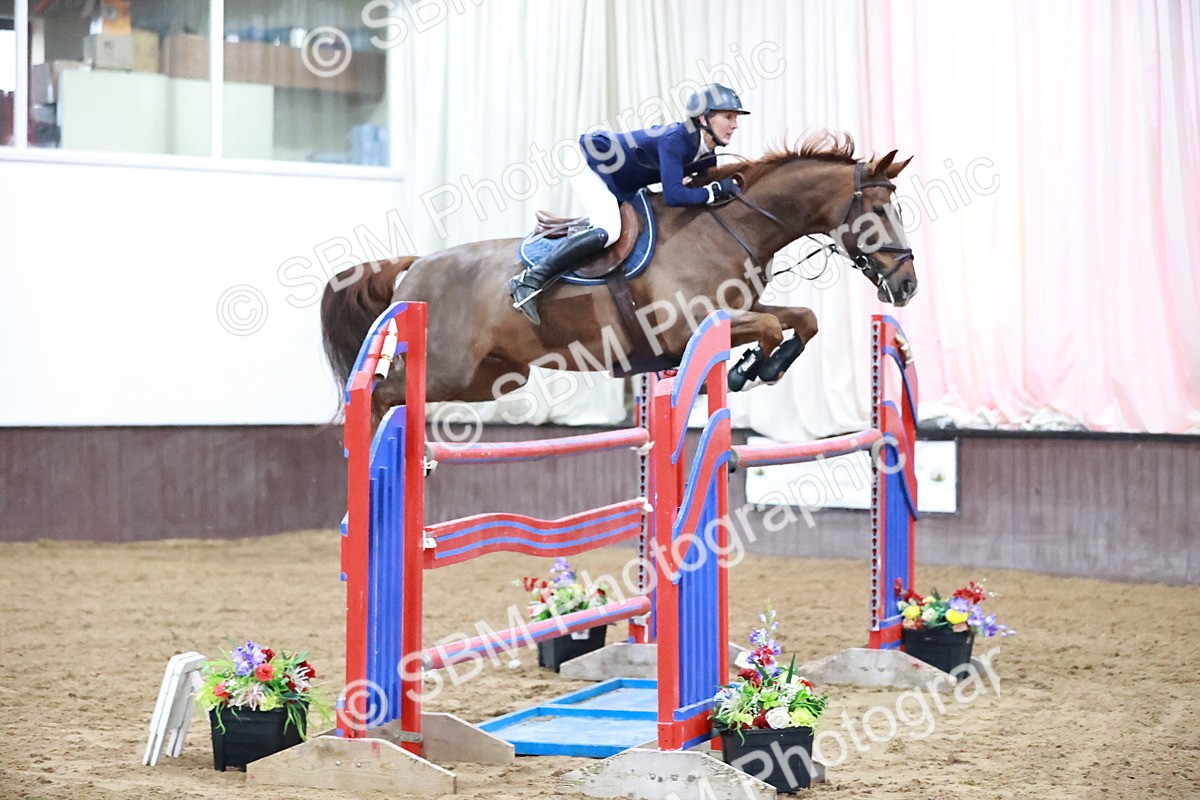 SBM_002761 - Class 12 - Blue Chip Dynamic B&C Championship Qualifier 1.25m 1.30m