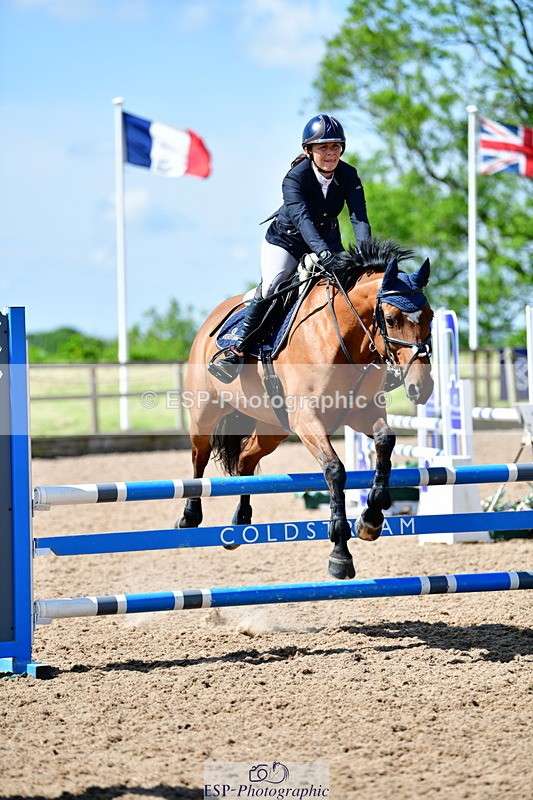 240525A-110630-05401 - Cls 23 Discovery and 1m Open