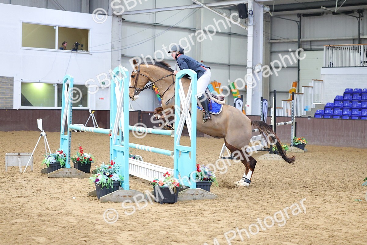 SBM_002517 - Class 7 - Senior 1.05m Open