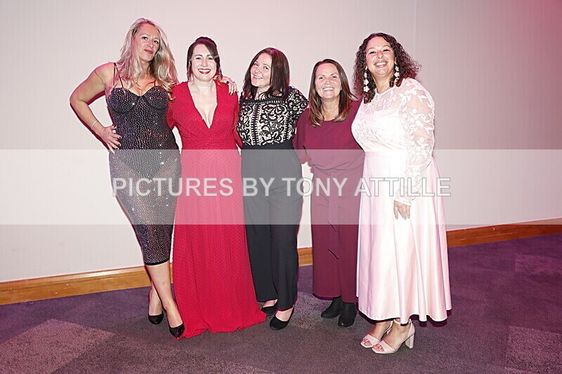 _09I0926 - The CYP Awards 2024