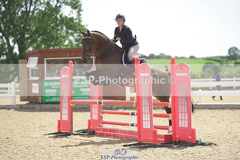 230729A-134420-06410 - Cls 23 95cm Amateur Quali