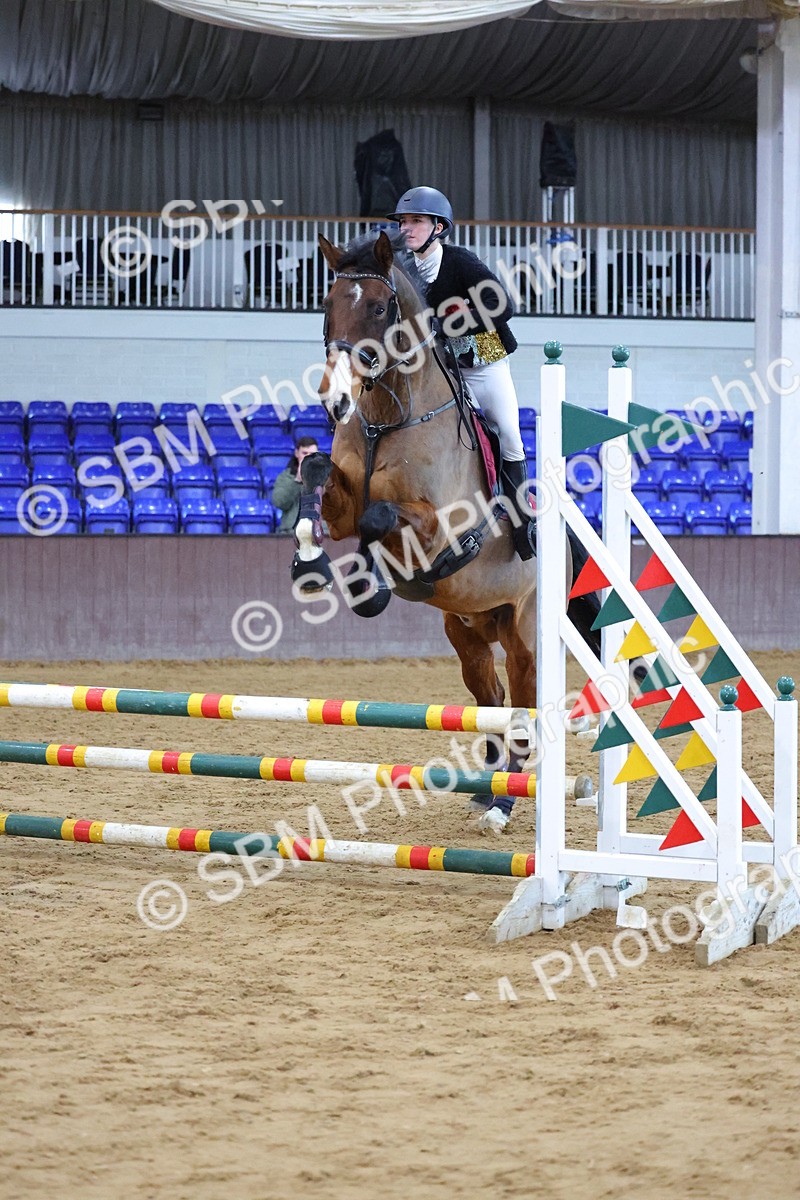 SBM_000973 - Class 5 - Pairs Jumping 80cm