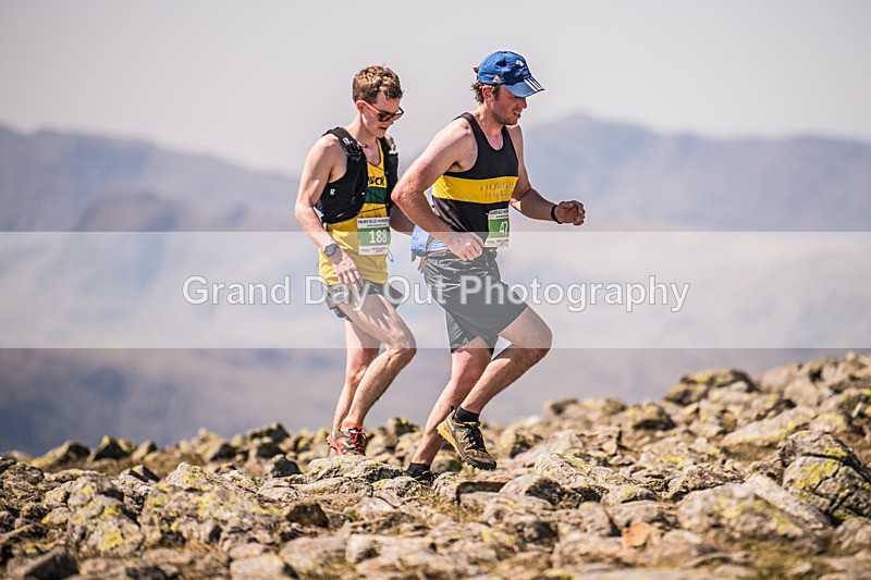Fairfield-435 - Fairfield Horseshoe Fell Race Saturday 10th May 2025