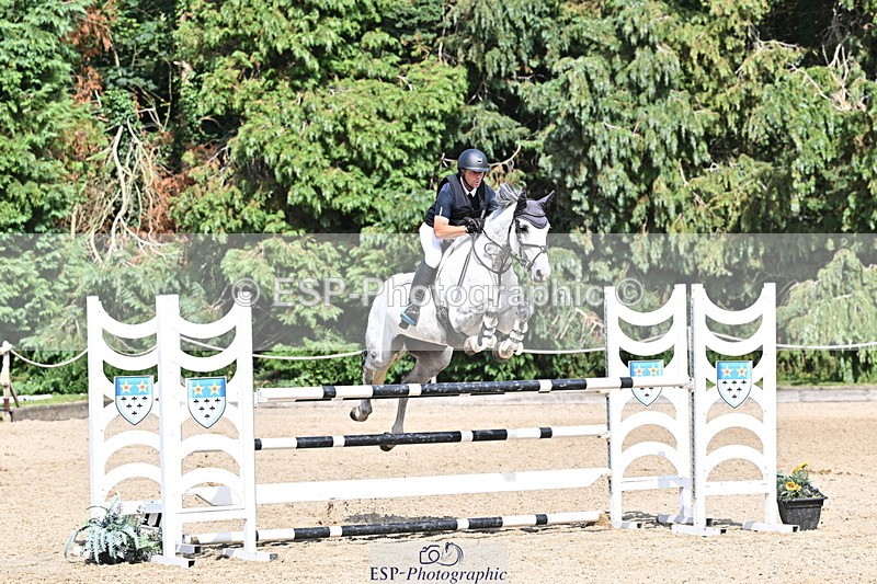 250704A-161140-11923 - Cls 23 Snr Foxhunter