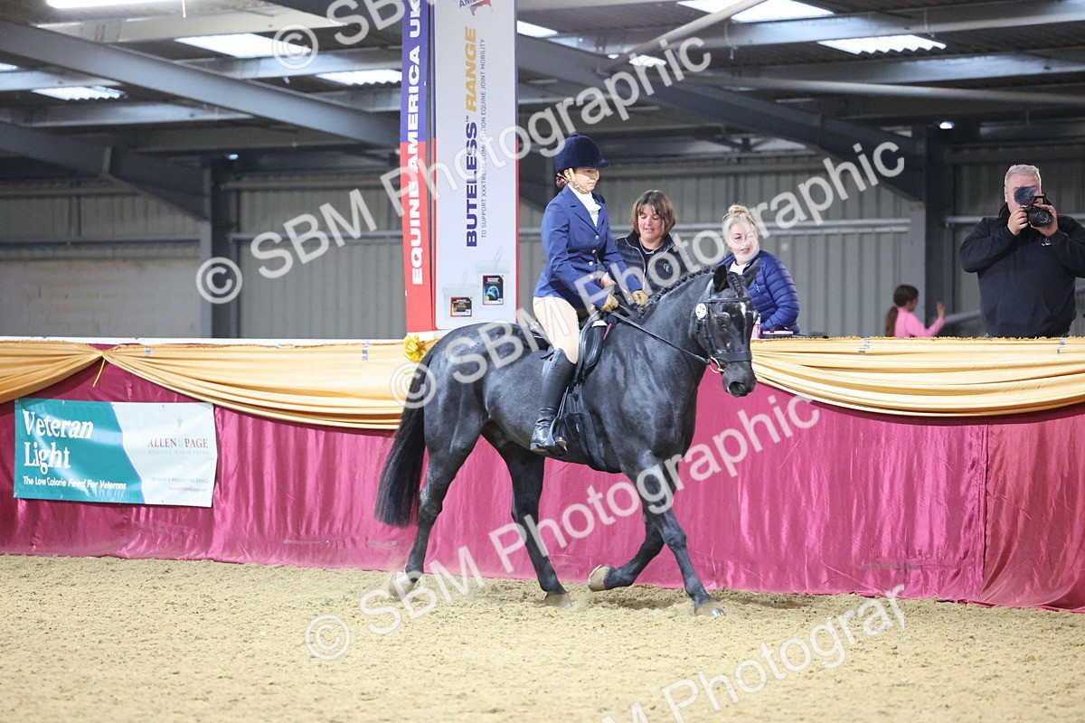 SBM_19137 - Class I Competition/ Riding Club Champ
