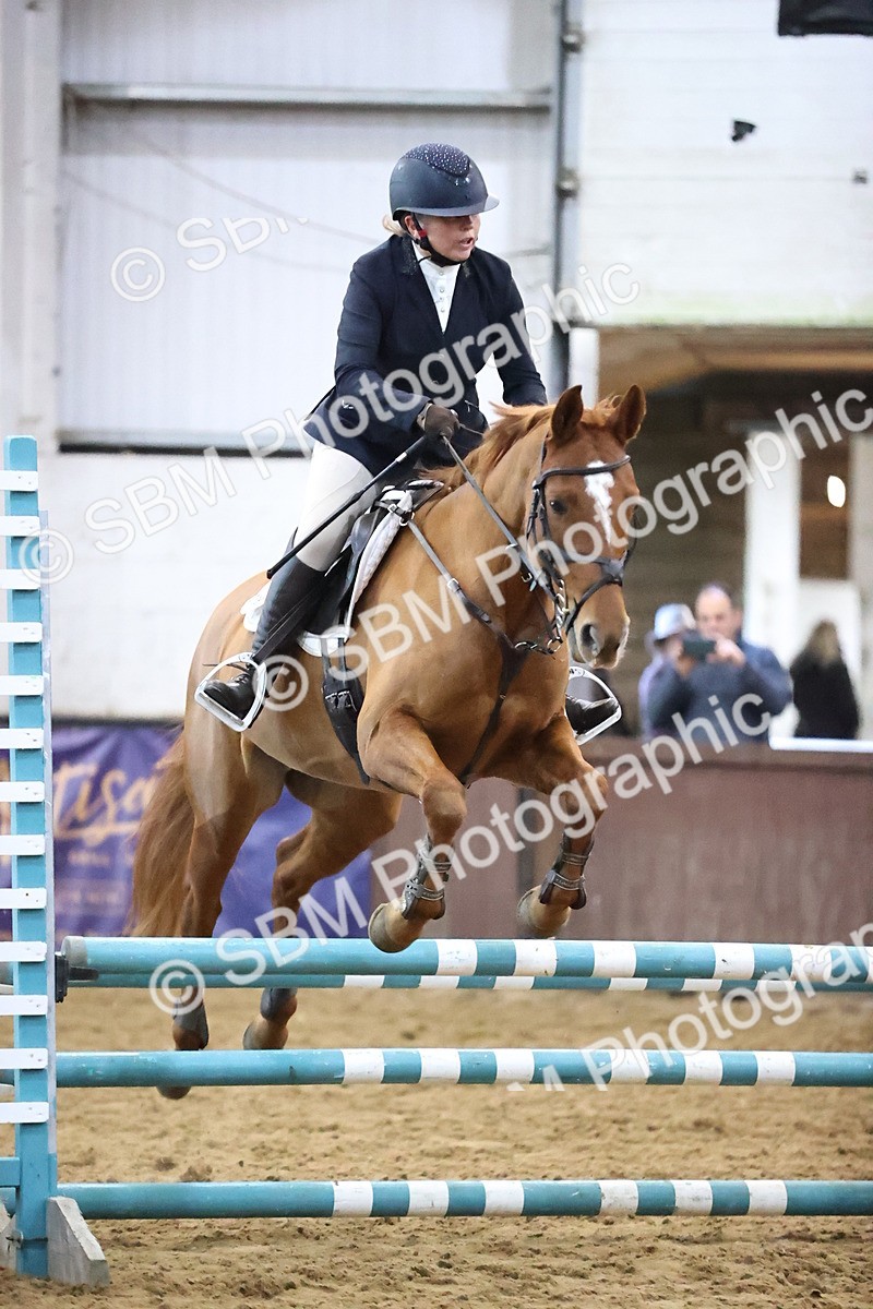 SBM_004608 - Class 15 - Clear Round 80cm