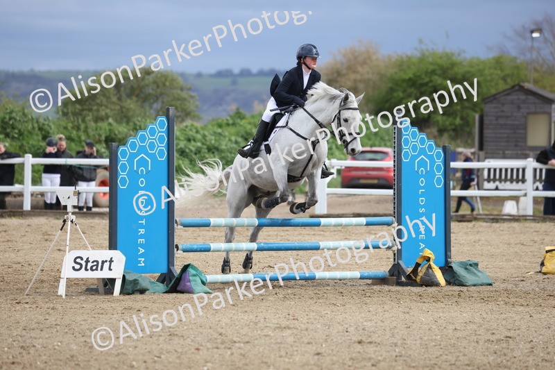 20260403-2203 - Class 5 - 80cm