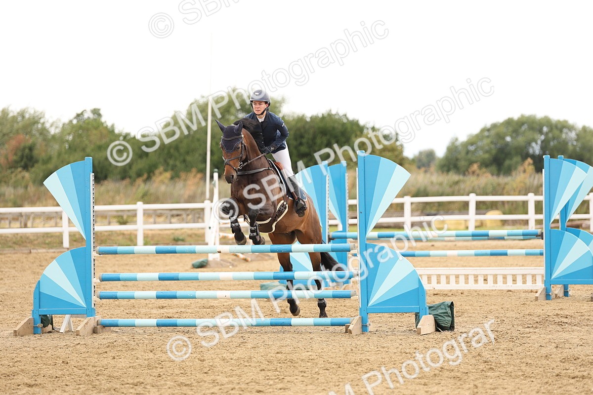 SBM_023897 - Class 5 - Senior Discovery - 1.00m