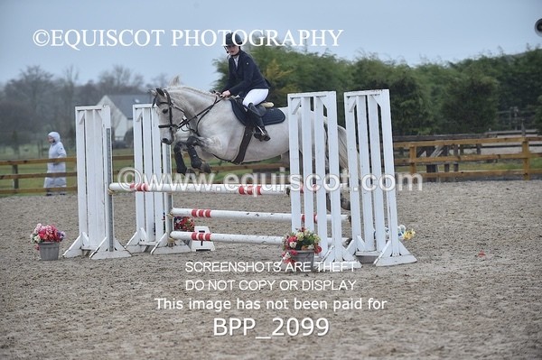 BPP_2099 - CLASS 19 Pony Discovery / 90cm Open