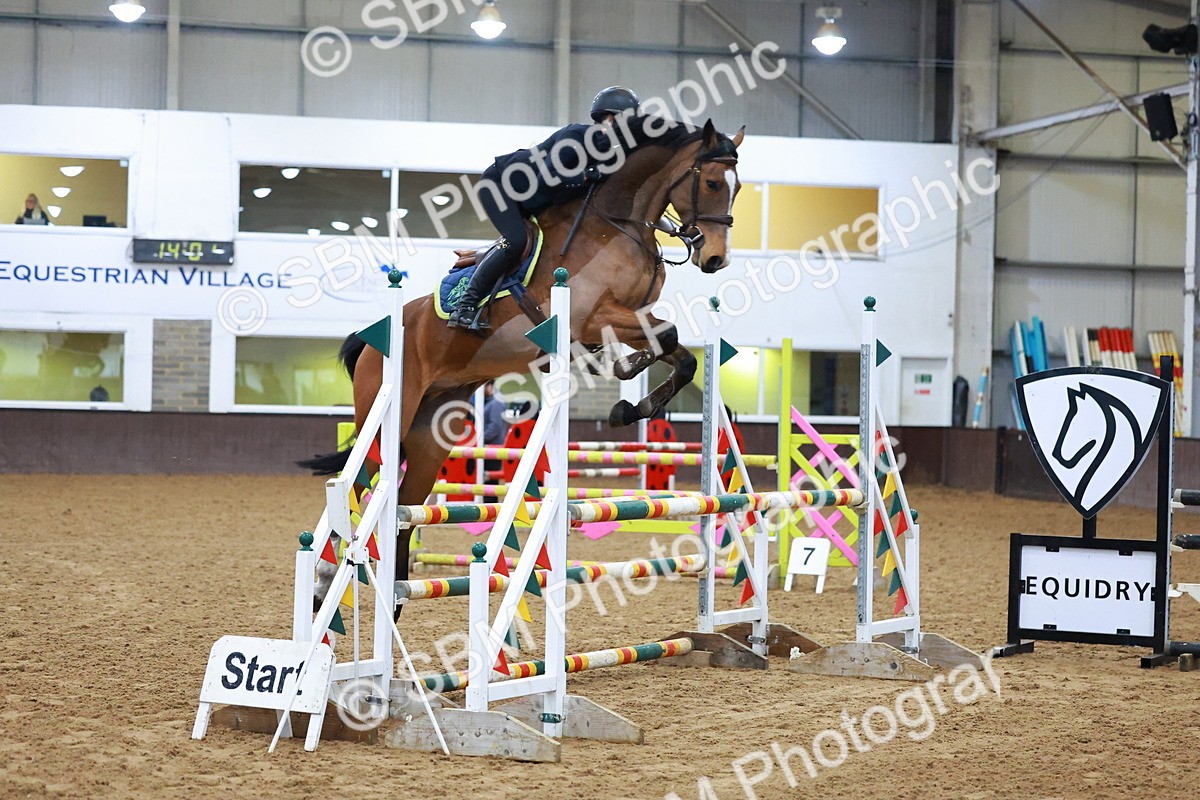SBM_001082 - Class 3 - Senior Discovery - 1.00m