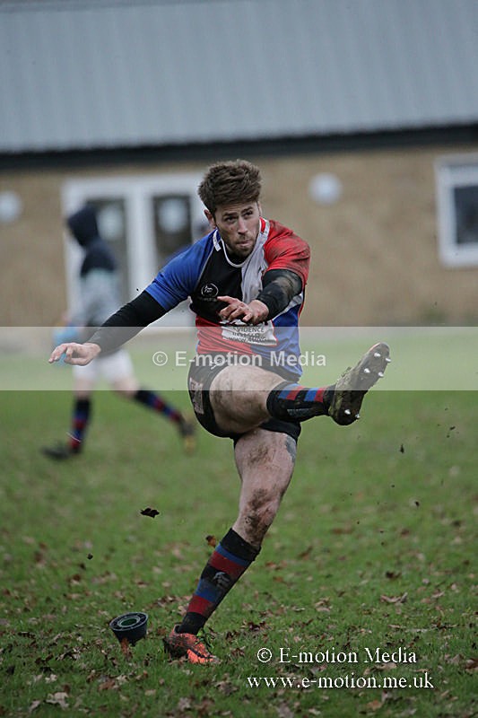 RU 071219-0243 - Pewsey Vale RFC v Devizes II RFC 07/12/19