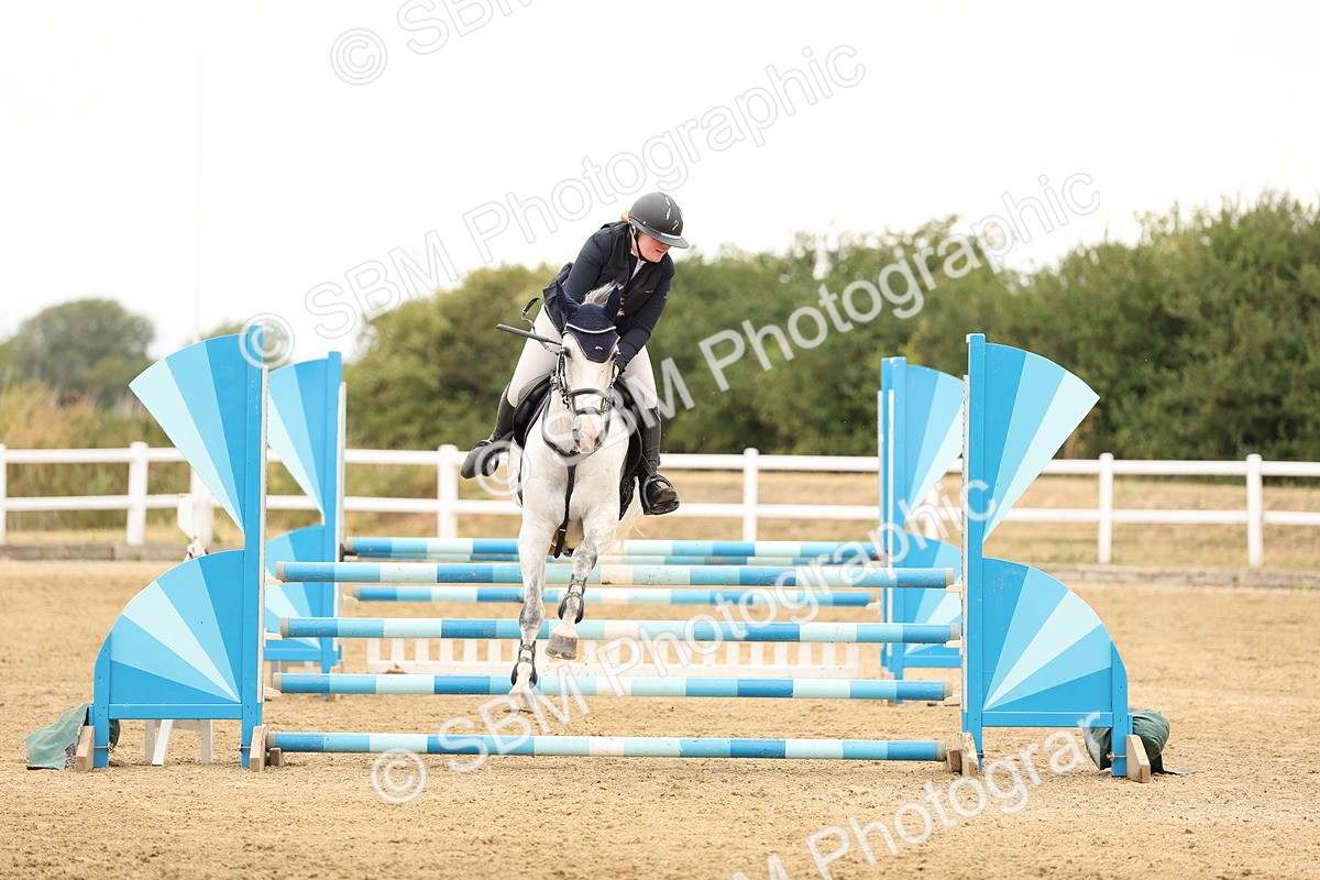 SBM_023320 - Class 3 - Senior British Novice - 90cm