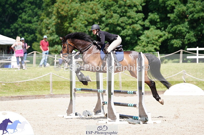 250615A-113250-10469 - Class 45 95cm Amateur Qualifier