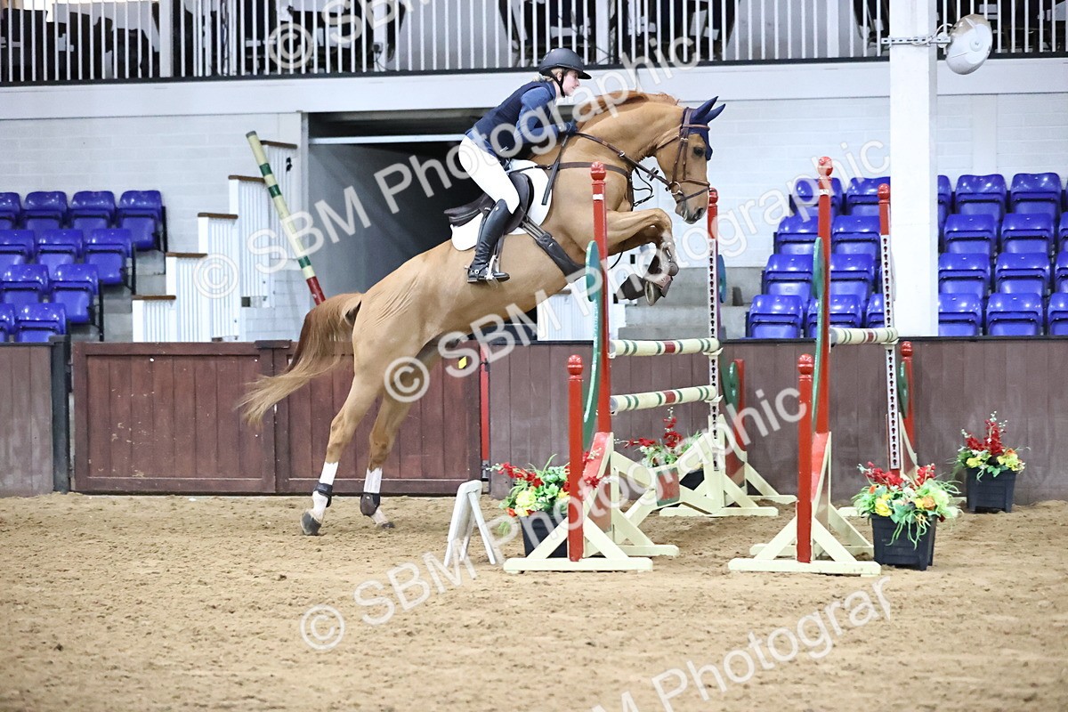 SBM_002233 - Class 5 - Senior Foxhunter - 1.20m Open