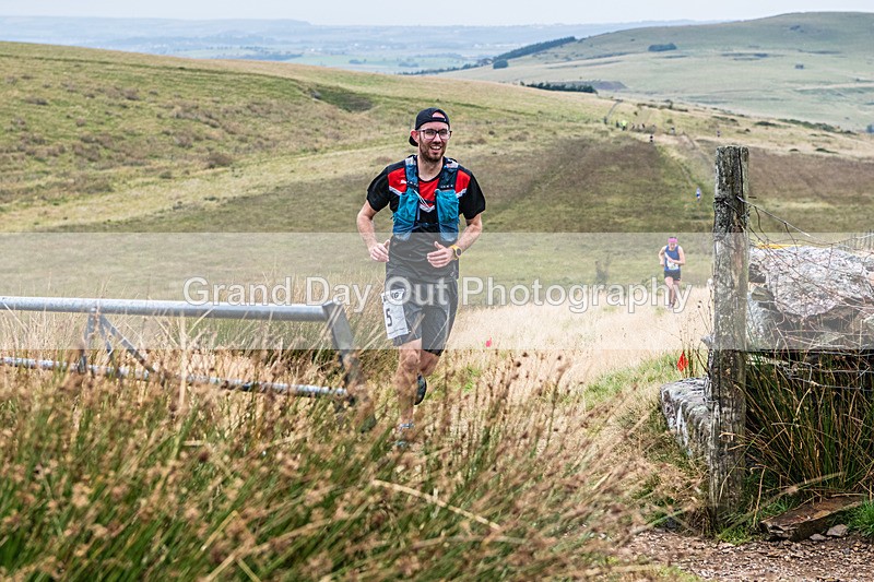 Gavel-125 - Ennerdale Show Gavel Fell Race Wednesday 26th August 2026