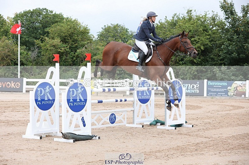 250717-105758-04120 - Cls 13, 1 Star Silver Tour Start to Break